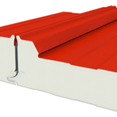 Panel para Cubiertas 