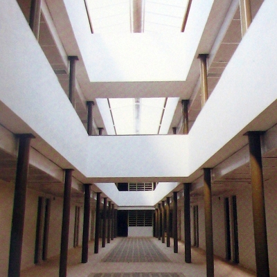 Área de comunicaciones