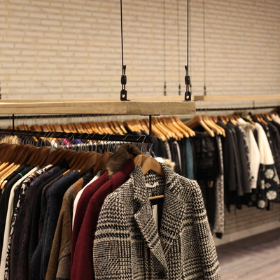 tienda