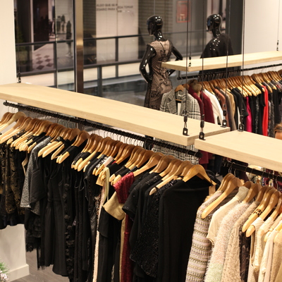 tienda