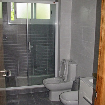 Reforma de baño