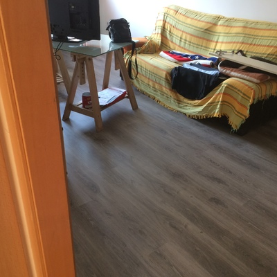 parquet