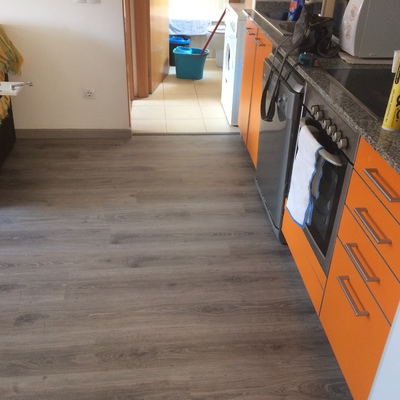 parquet