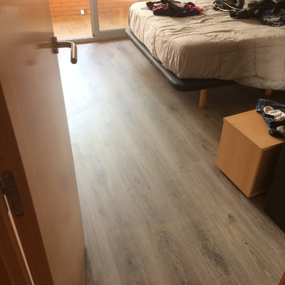 parquet