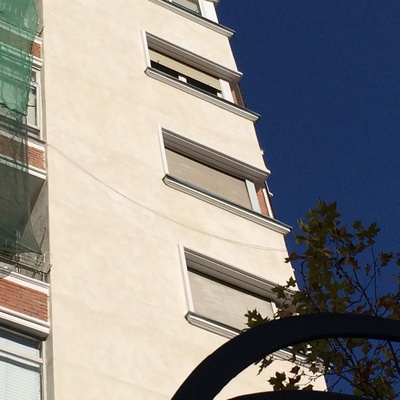 mortero a la cal en Madrid