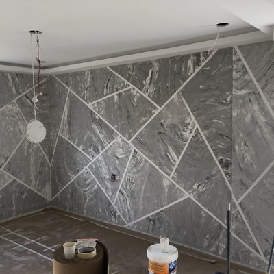 Reformas, renovaciones