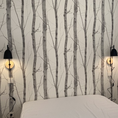 Reforma de piso en Paseo de la Castellana, Madrid - Mokara Estudio