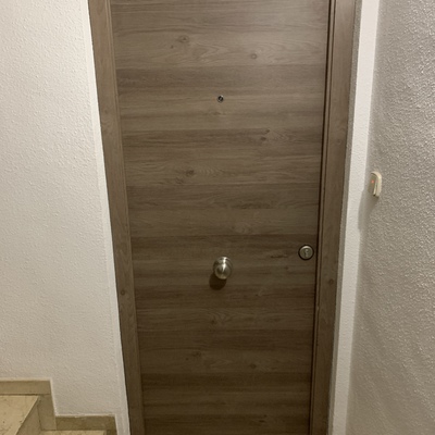 PUERTA