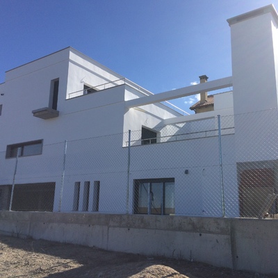 Fachada