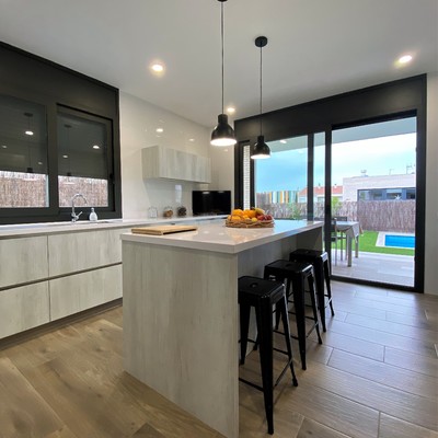 Cocina