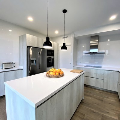 Cocina