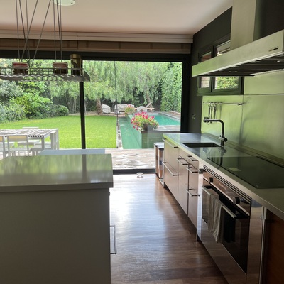Cocina