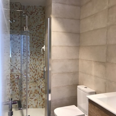 Baño secundario 03
