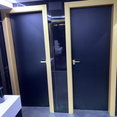 PUERTAS