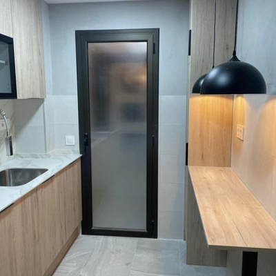 Reforma de cocina