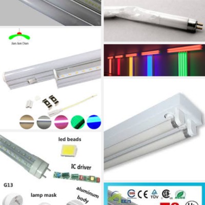 Led varios