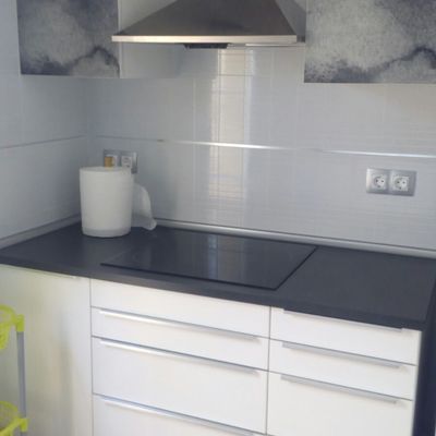 COCINA NUEVA