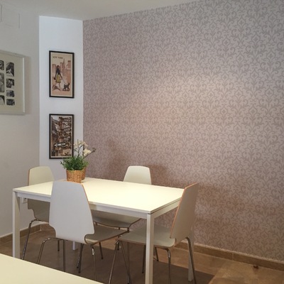 Papel pintado