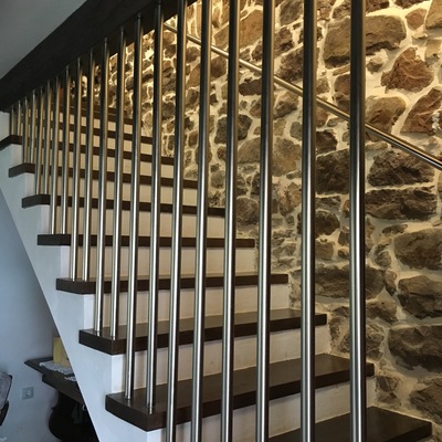 Escalera