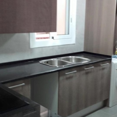 Reforma cocina