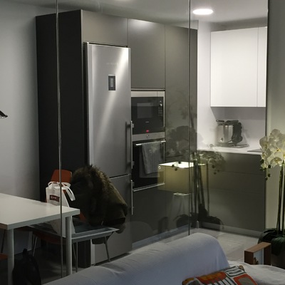 Cocina AM3