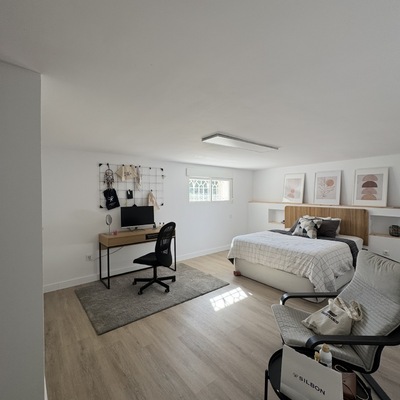 Después Habitación