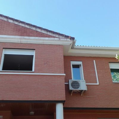 Maquina exterior