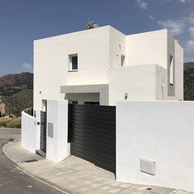 CASA M-JM