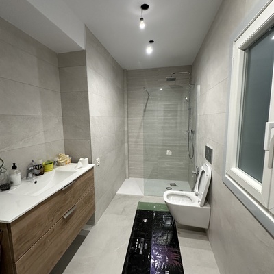Baño
