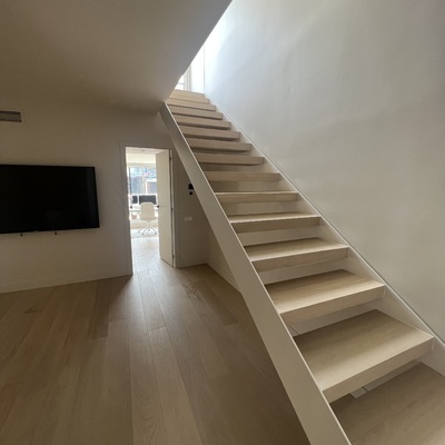 Escalera