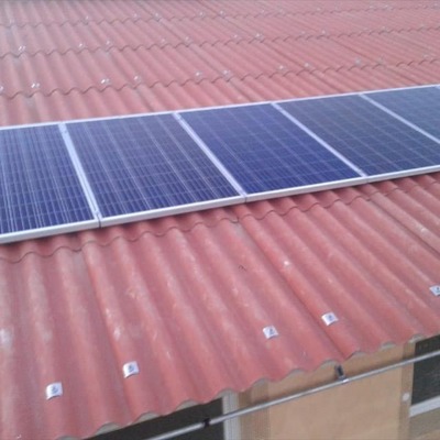 FOTOVOLTAICA