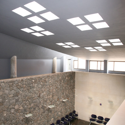 Centro de Salud del Doctoral