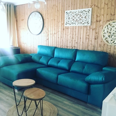 Salón