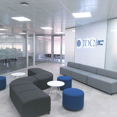 Proyecto Integral de Oficina