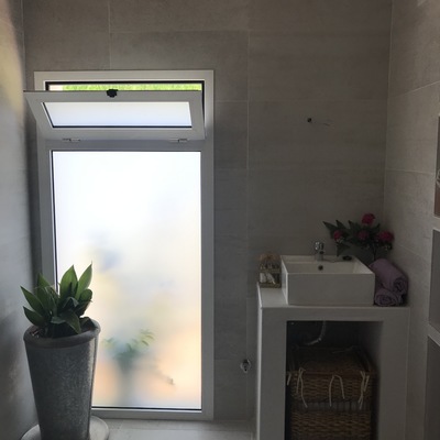 baños
