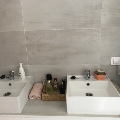 baños