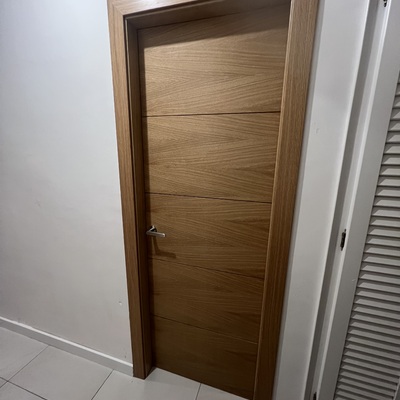 Puertas