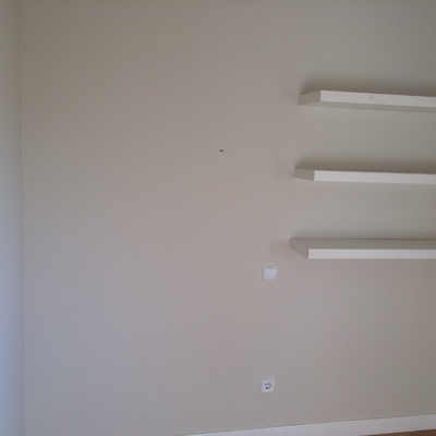 Pintura Plástica