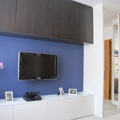 interiores