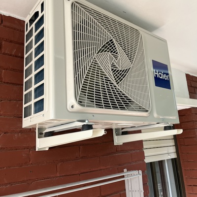Máquinas exteriores