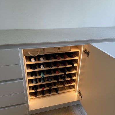 Vinoteca