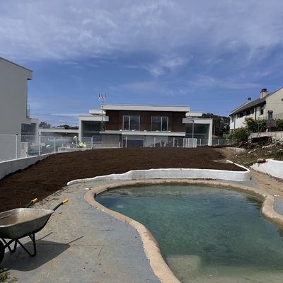 Obra nueva