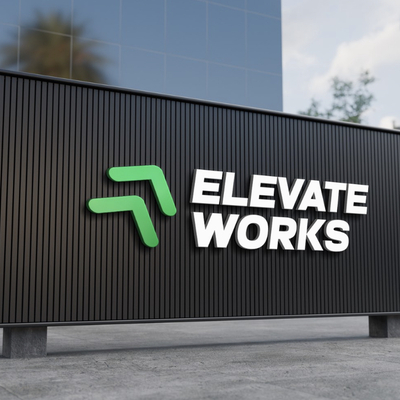 Elevate works