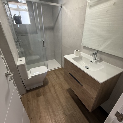 Baño