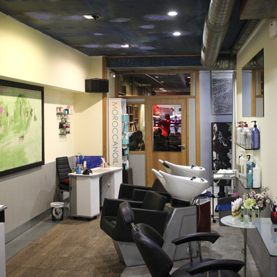Peluqueria