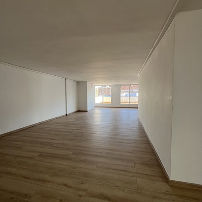REFORMA PISO Y PARQUET