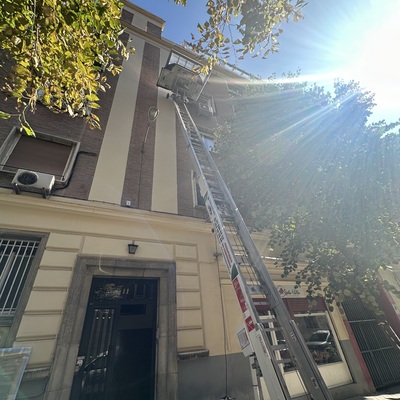 Instalaciones