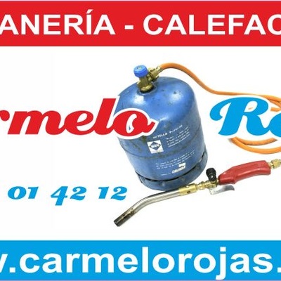Carmelo Rojas