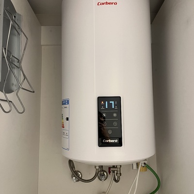 Termo eléctrico
