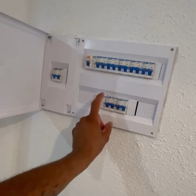 Electricidad